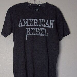 NWOT American Rebel Tee